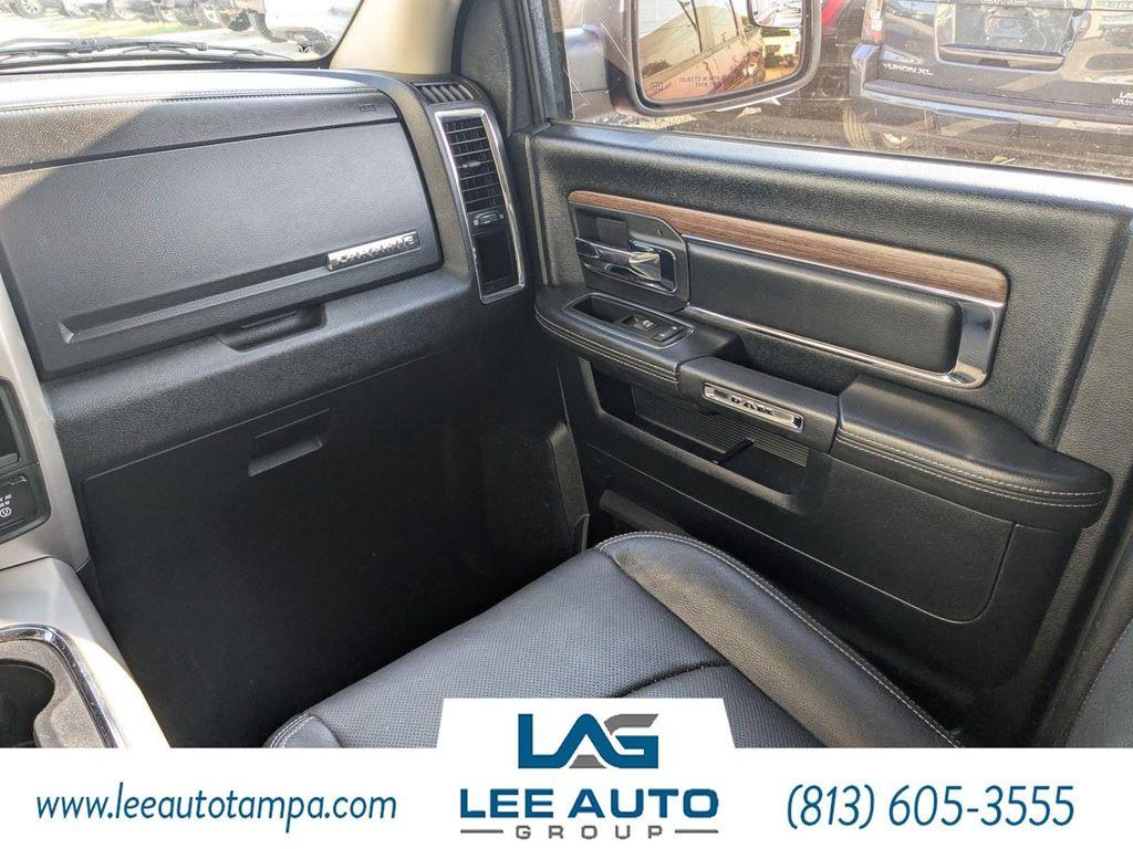 used 2016 Ram 1500 car, priced at $21,450