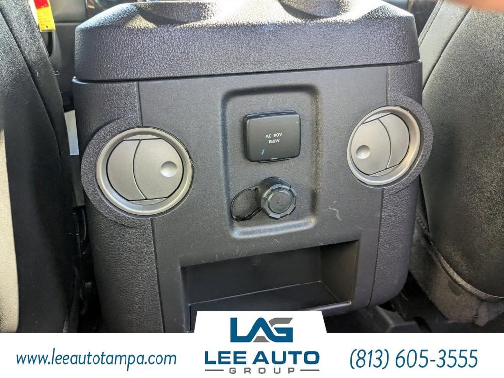 used 2014 Ford F-250 car, priced at $27,440
