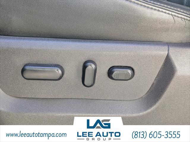 used 2014 Ford F-250 car, priced at $27,440
