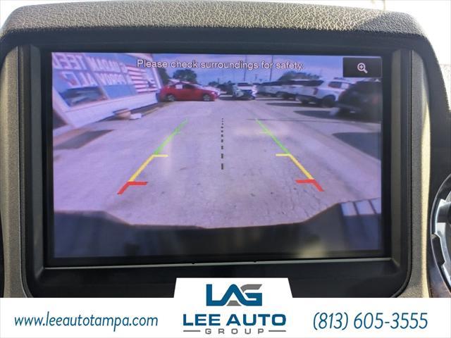 used 2014 Ford F-250 car, priced at $27,440
