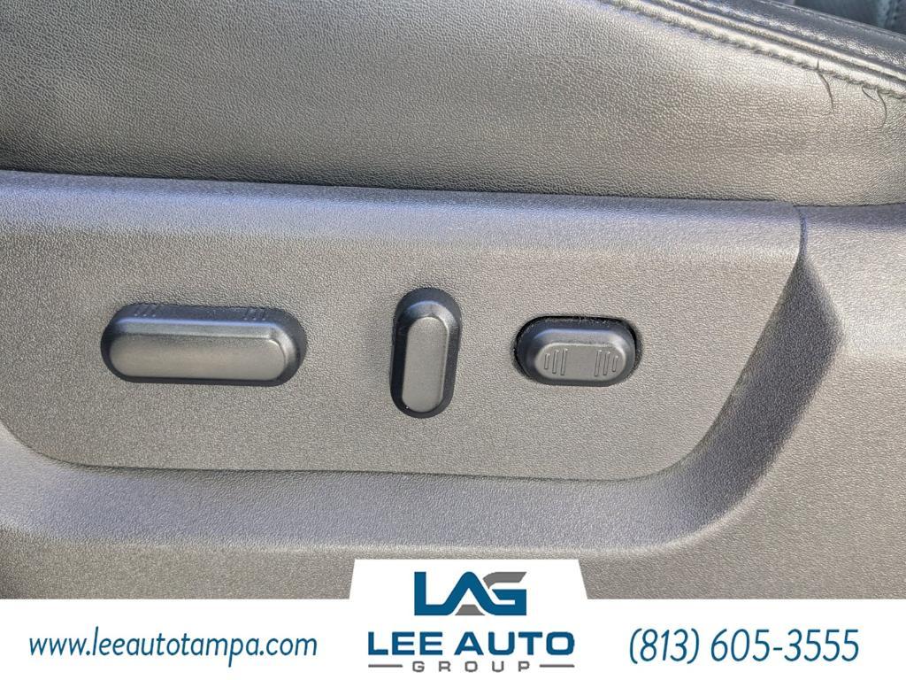 used 2014 Ford F-250 car, priced at $27,440