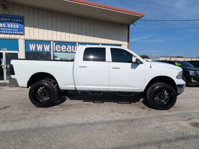 used 2019 Ram 1500 car