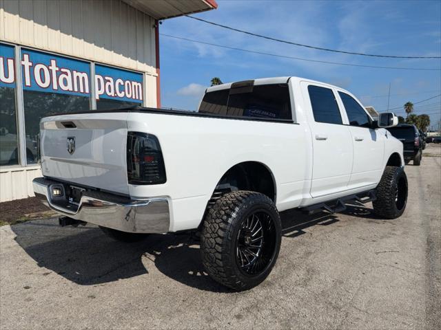 used 2019 Ram 1500 car