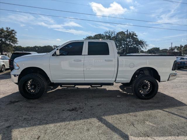 used 2019 Ram 1500 car