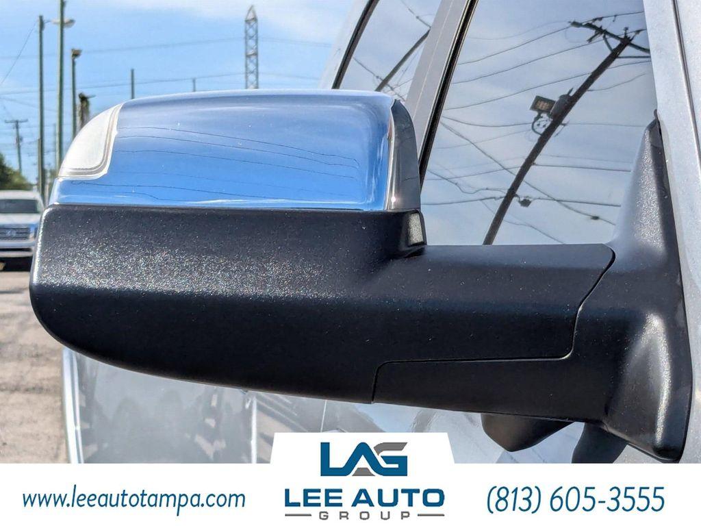 used 2022 Ram 3500 car, priced at $47,775