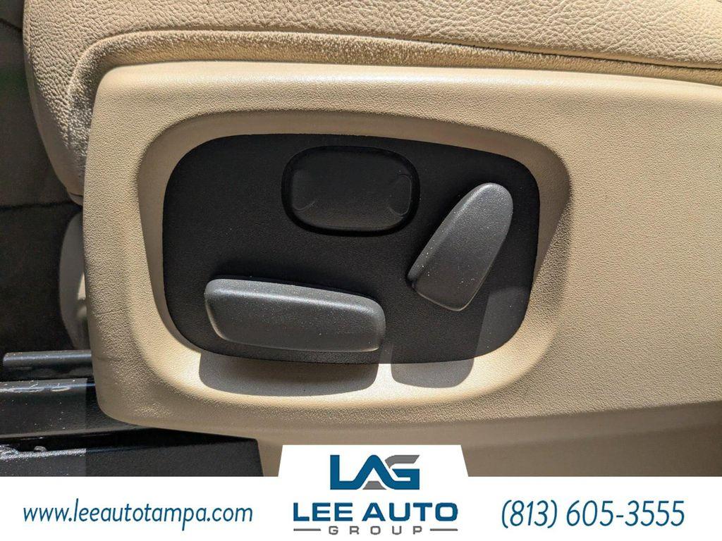 used 2016 Land Rover LR4 car, priced at $15,000