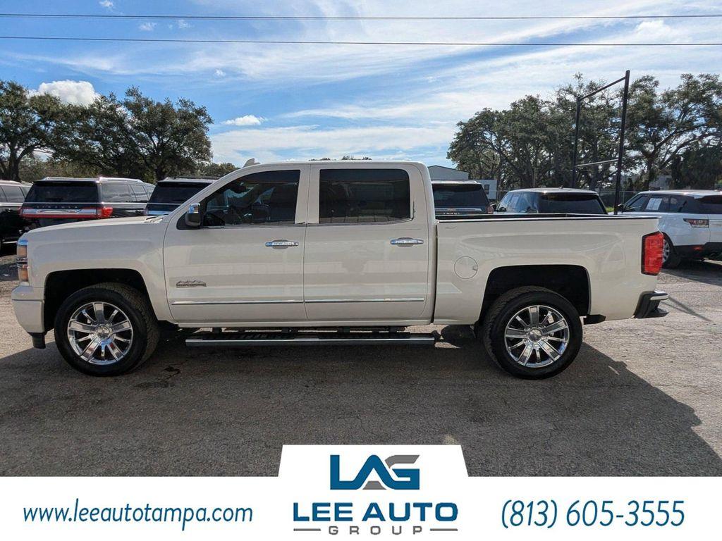 used 2015 Chevrolet Silverado 1500 car, priced at $18,000