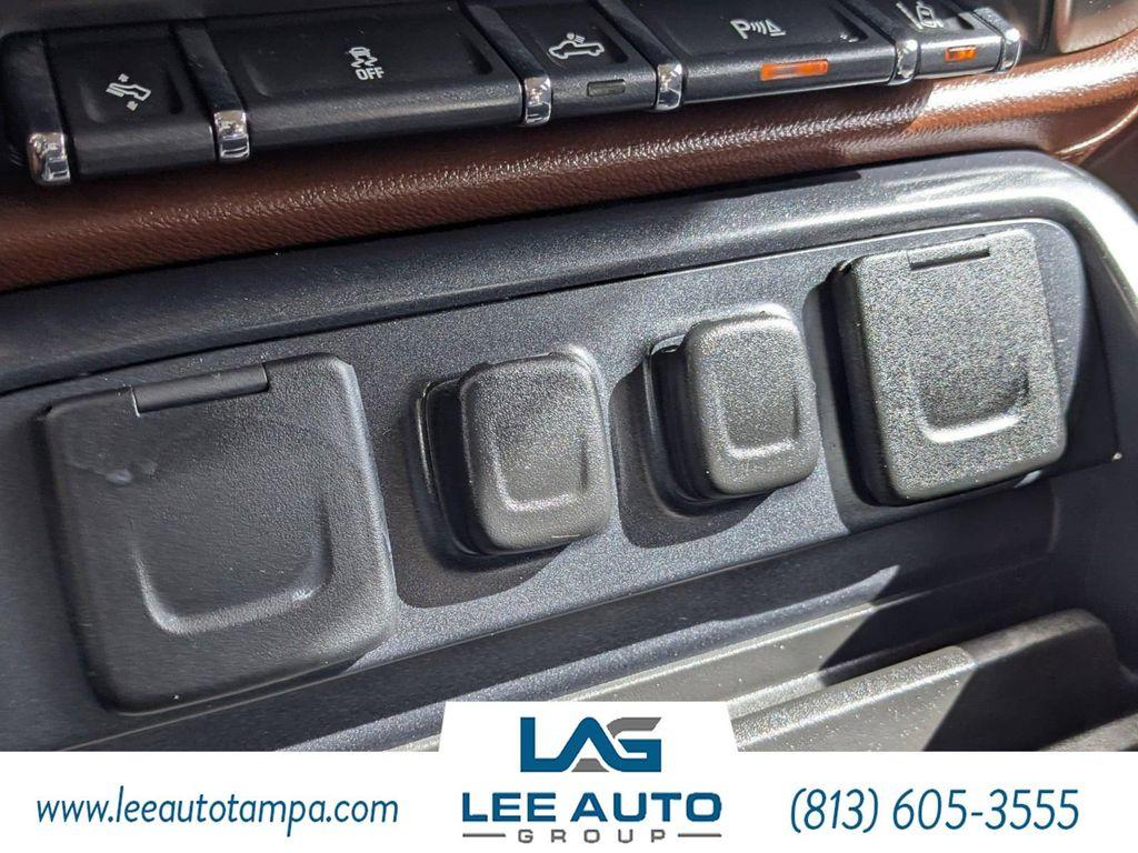 used 2015 Chevrolet Silverado 1500 car, priced at $18,000