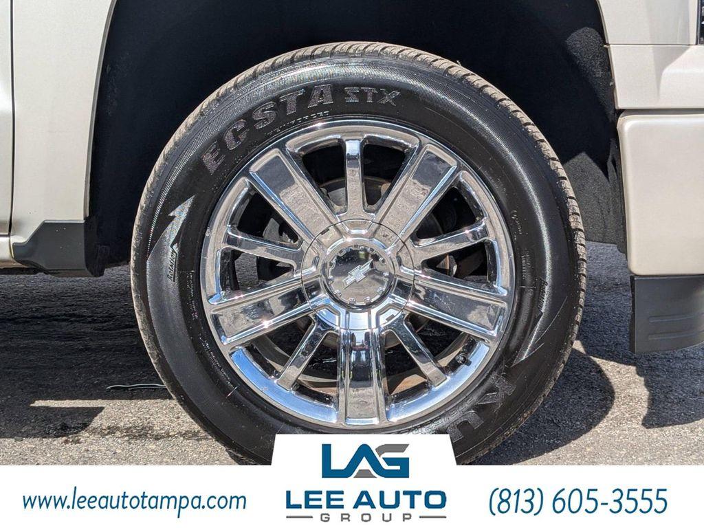 used 2015 Chevrolet Silverado 1500 car, priced at $18,000