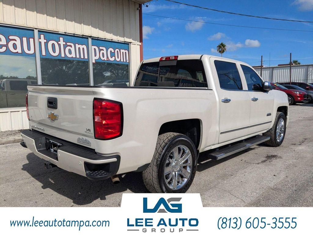 used 2015 Chevrolet Silverado 1500 car, priced at $18,000