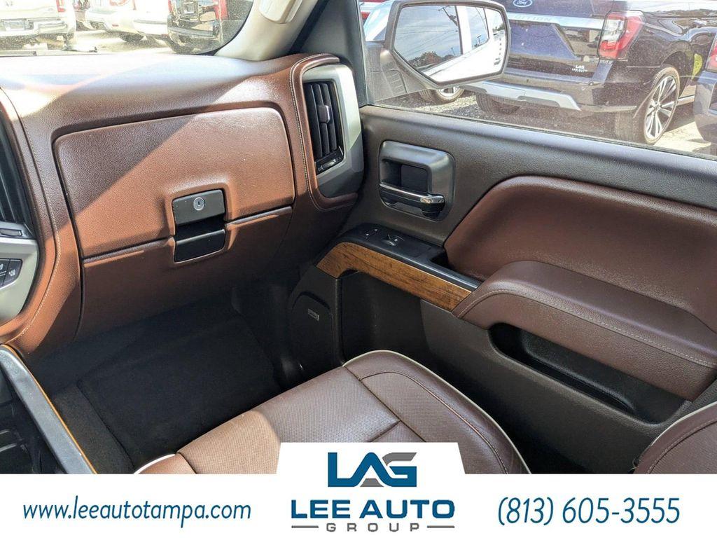 used 2015 Chevrolet Silverado 1500 car, priced at $18,000