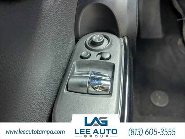 used 2014 MINI Hardtop car, priced at $8,624