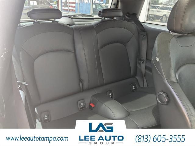 used 2014 MINI Hardtop car, priced at $8,624
