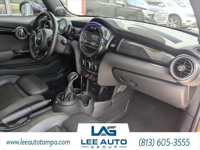 used 2014 MINI Hardtop car, priced at $8,624