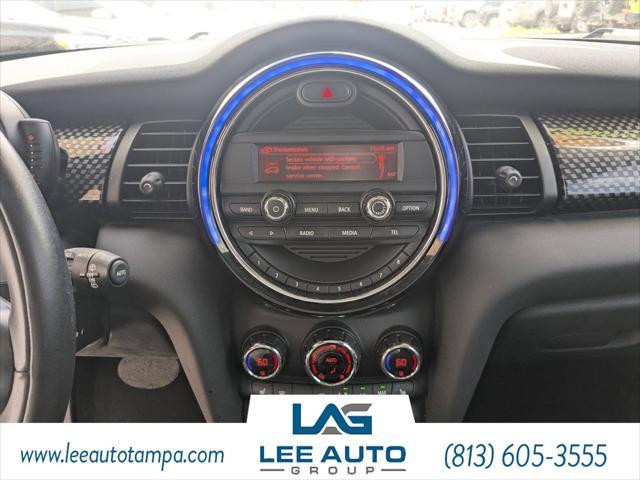 used 2014 MINI Hardtop car, priced at $8,624