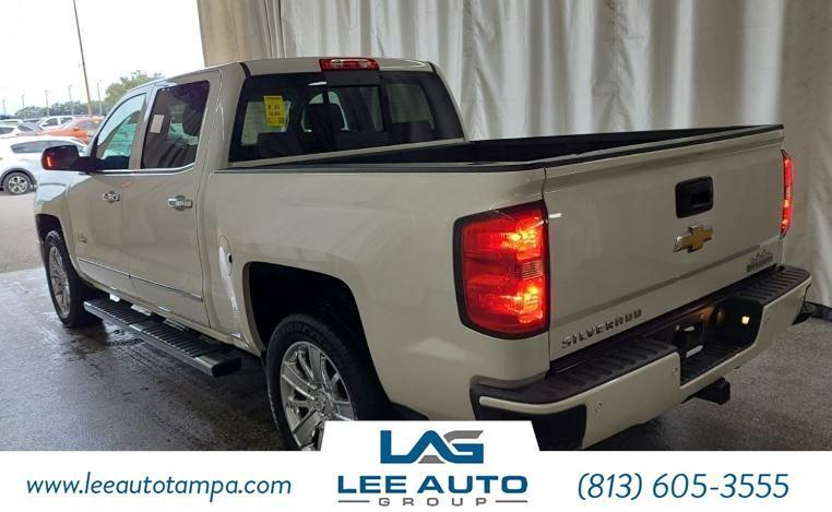 used 2015 Chevrolet Silverado 1500 car, priced at $28,000