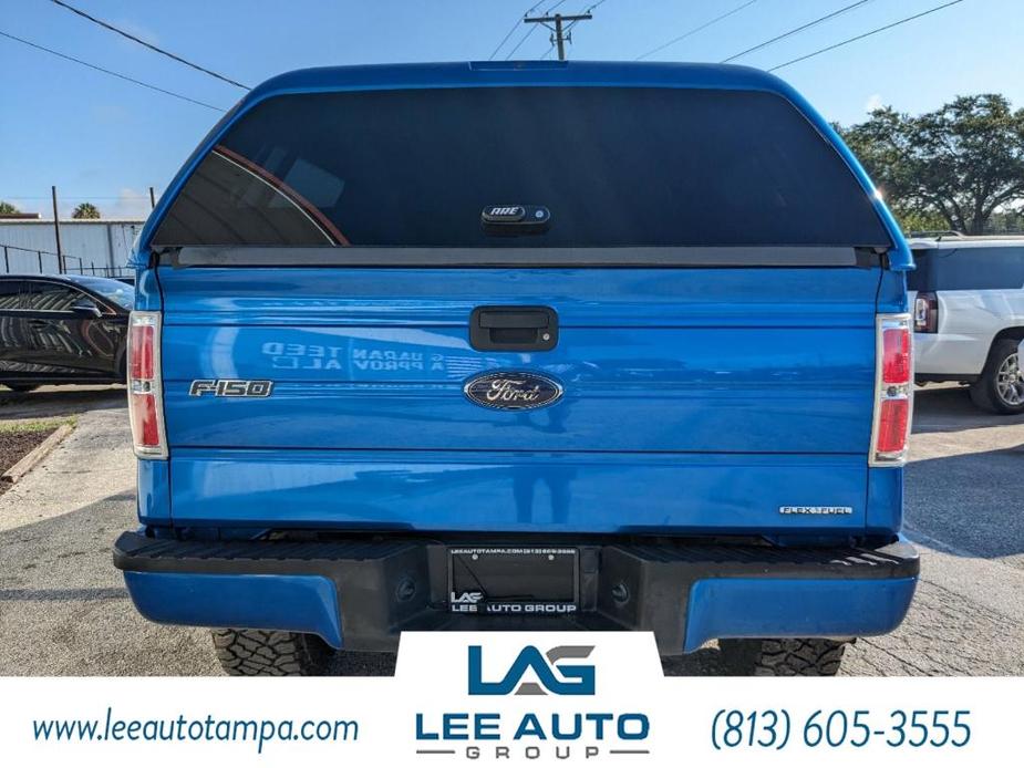 used 2014 Ford F-150 car, priced at $20,000