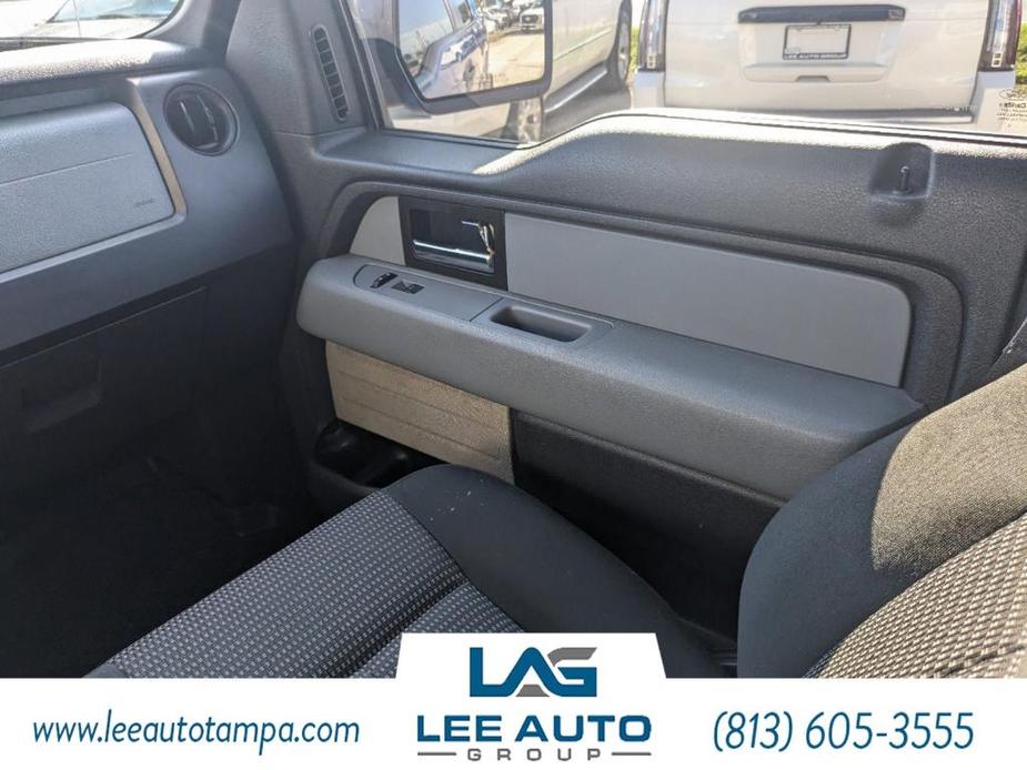 used 2014 Ford F-150 car, priced at $20,000