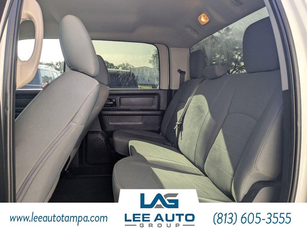used 2017 Ram 3500 car, priced at $28,910