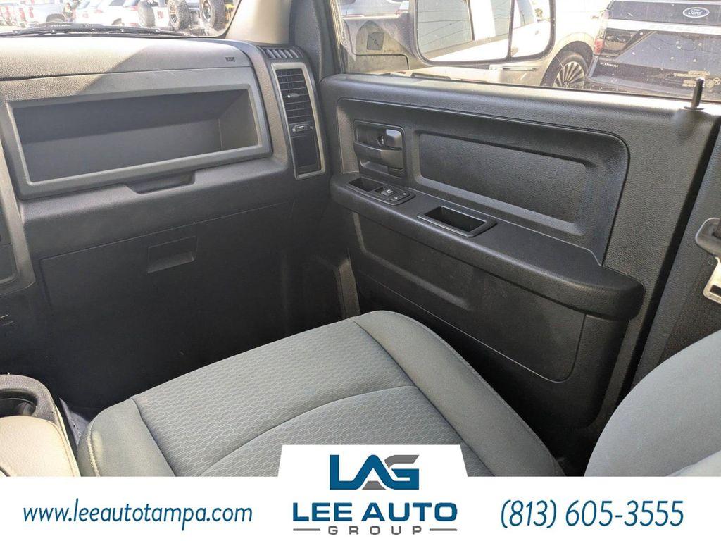 used 2017 Ram 3500 car, priced at $28,910