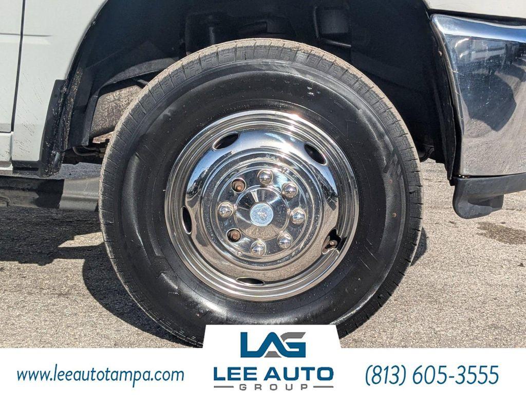 used 2017 Ram 3500 car, priced at $28,910