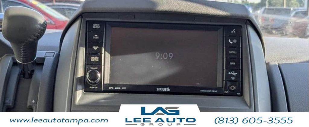 used 2010 Chrysler Town & Country car, priced at $3,412