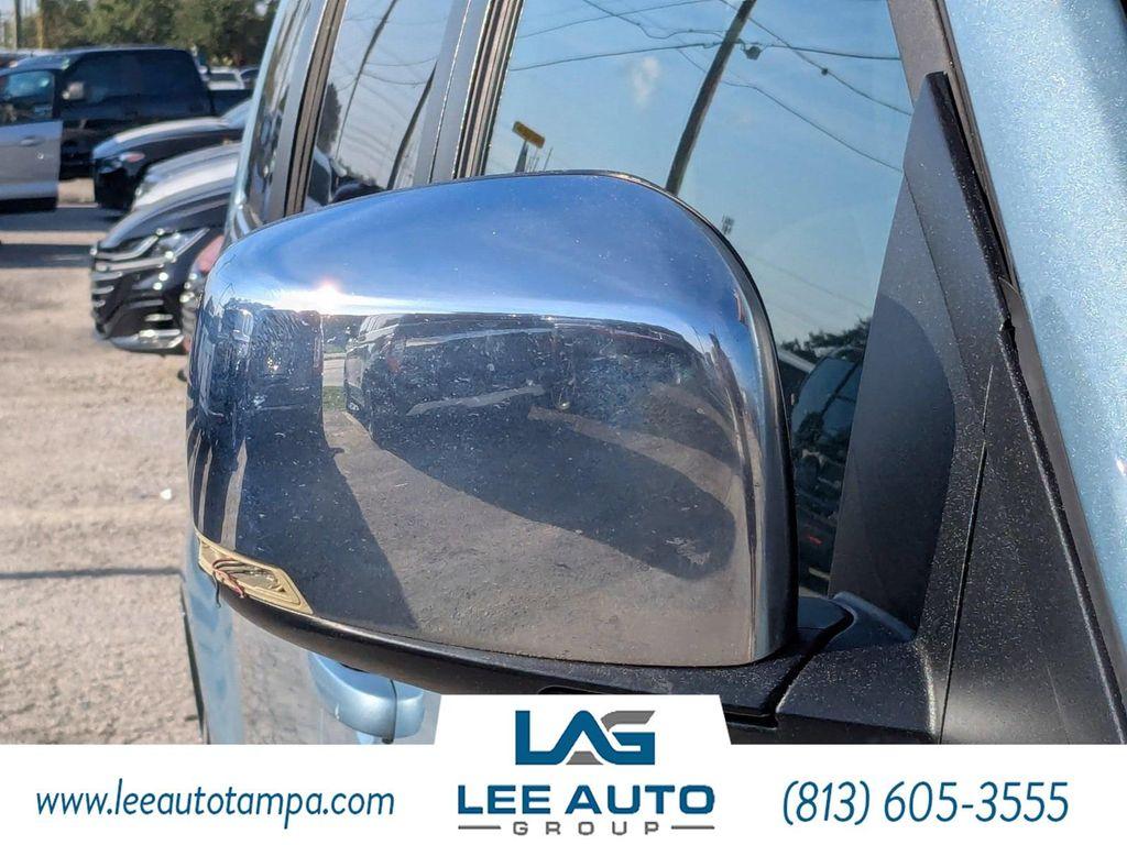 used 2010 Chrysler Town & Country car, priced at $3,412