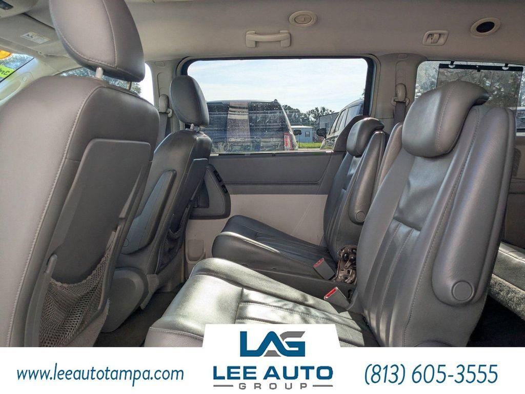 used 2010 Chrysler Town & Country car, priced at $3,412