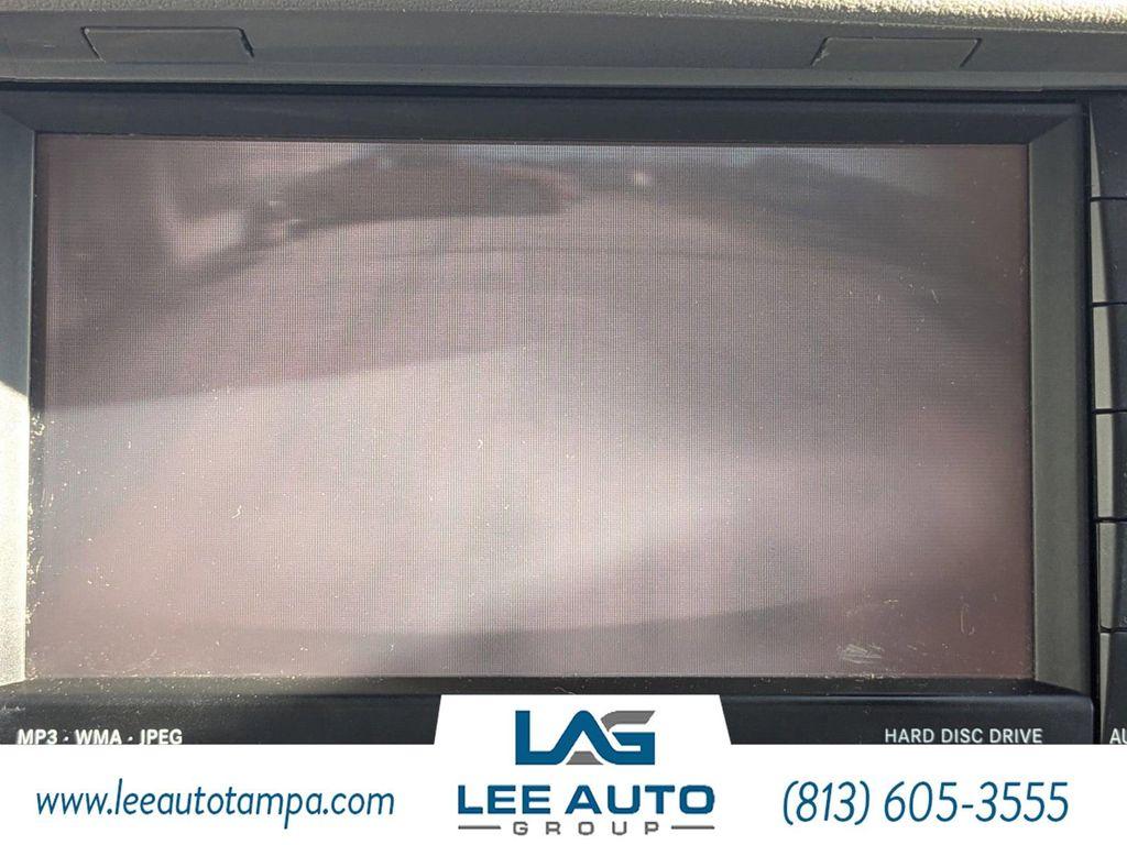 used 2010 Chrysler Town & Country car, priced at $3,412