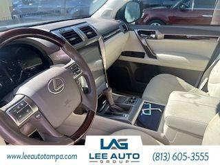 used 2014 Lexus GX 460 car