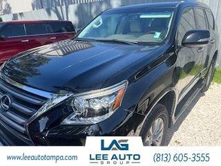 used 2014 Lexus GX 460 car