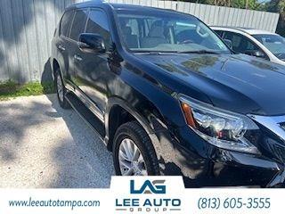 used 2014 Lexus GX 460 car