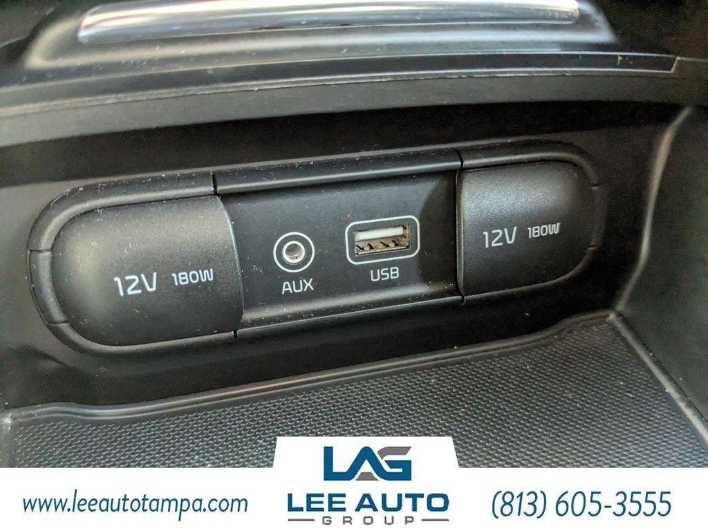 used 2016 Kia Optima car, priced at $11,760