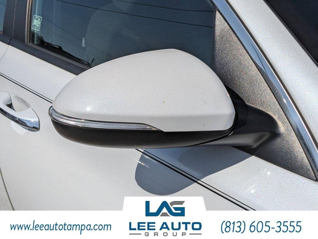 used 2016 Kia Optima car, priced at $11,760