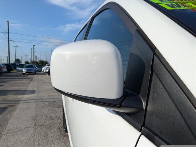 used 2019 Dodge Grand Caravan car