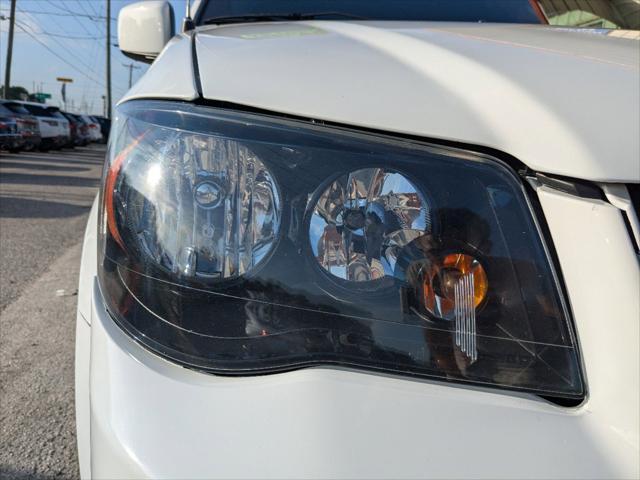 used 2019 Dodge Grand Caravan car