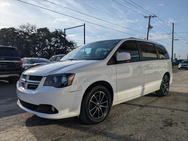 used 2019 Dodge Grand Caravan car