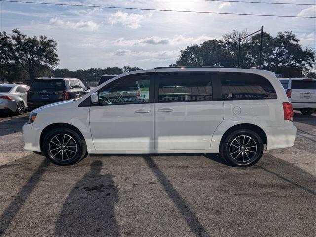 used 2019 Dodge Grand Caravan car