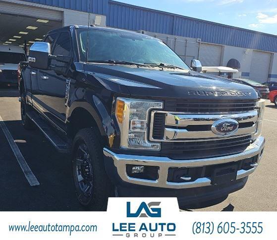 used 2017 Ford F-250 car, priced at $29,000
