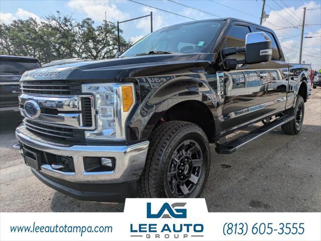 used 2017 Ford F-250 car, priced at $28,000