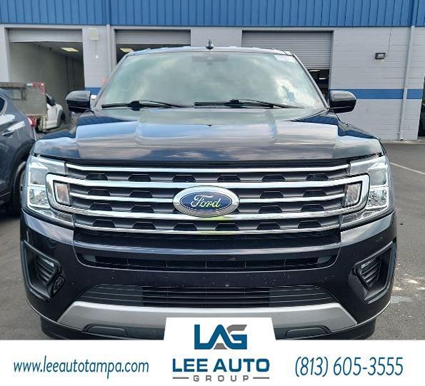 used 2021 Ford Expedition car, priced at $30,000