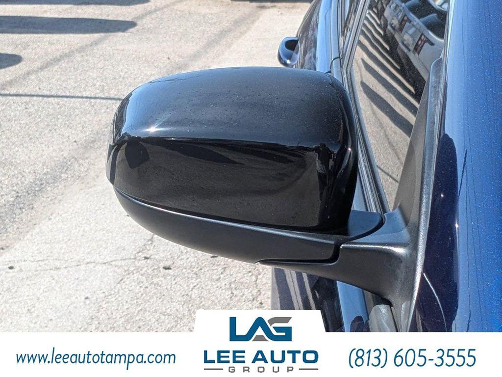 used 2019 Jeep Compass car, priced at $12,500