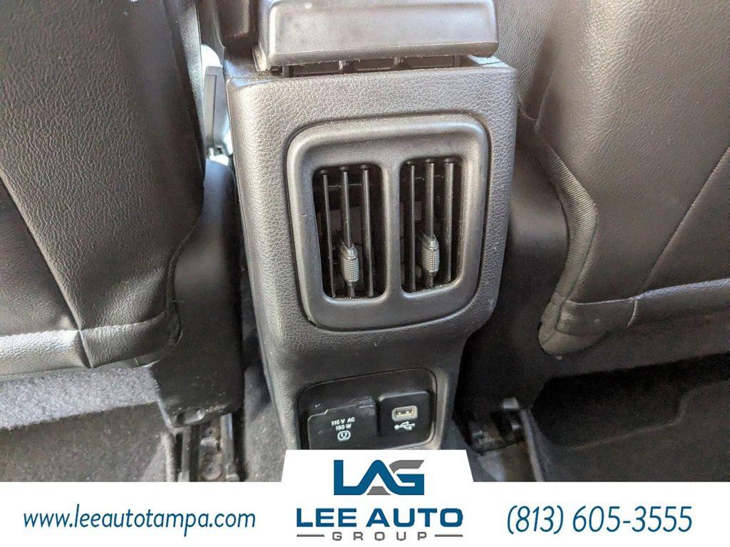 used 2019 Jeep Compass car, priced at $12,500