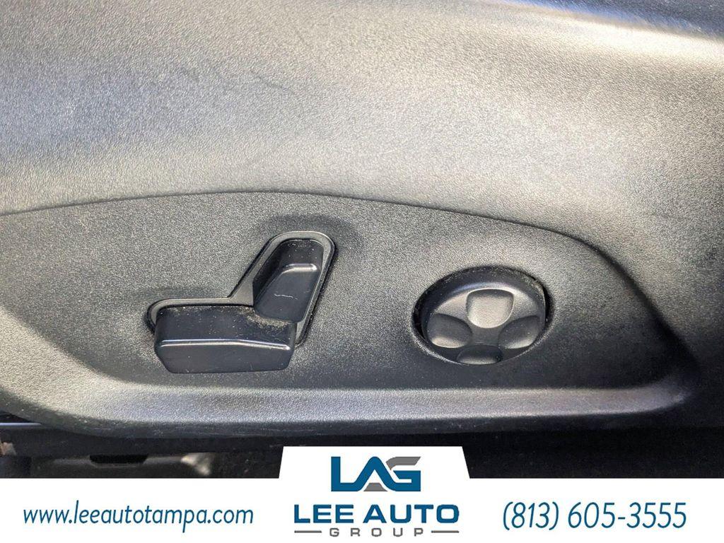 used 2019 Jeep Compass car, priced at $12,500