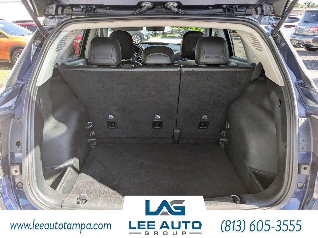 used 2019 Jeep Compass car, priced at $12,500