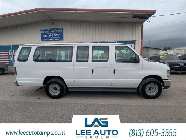 used 2013 Ford E350 Super Duty car, priced at $17,640