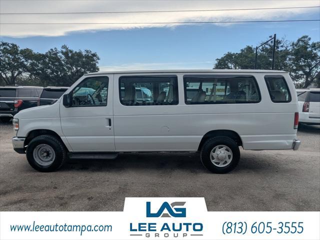 used 2013 Ford E350 Super Duty car, priced at $17,640