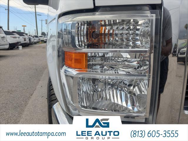 used 2013 Ford E350 Super Duty car, priced at $17,640