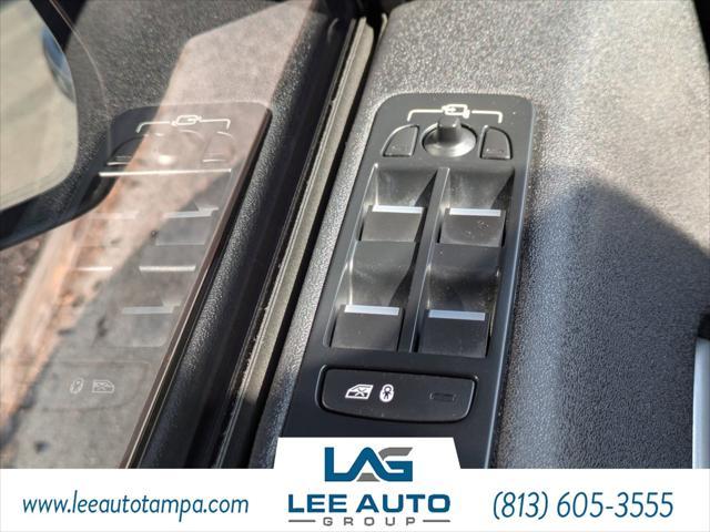used 2018 Land Rover Discovery Sport car, priced at $14,700