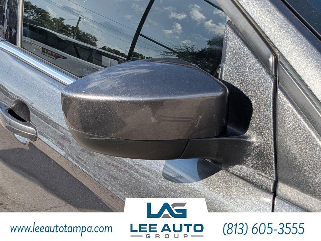 used 2017 Ford Escape car